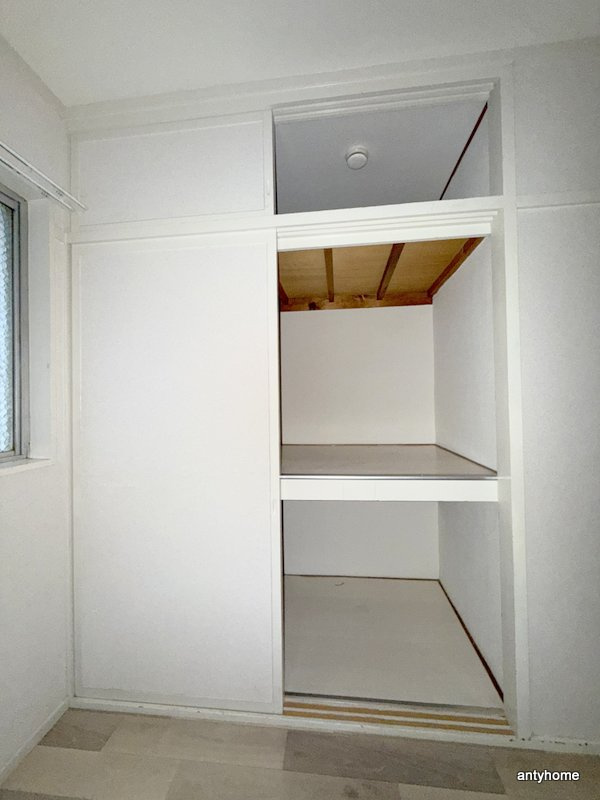 メゾンロータリー　仲介手数料無料の収納