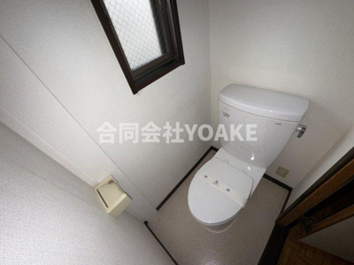 【トイレ】 | ハイツユー
