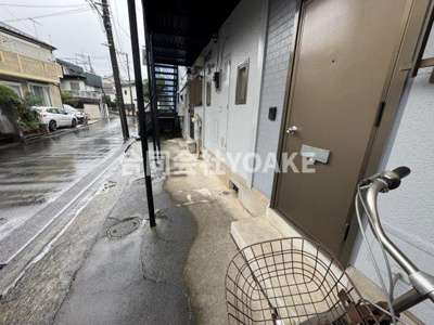 【その他共用部分】 | ハイツユー