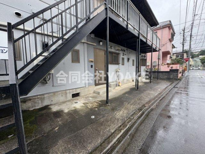 【エントランス】 | ハイツユー