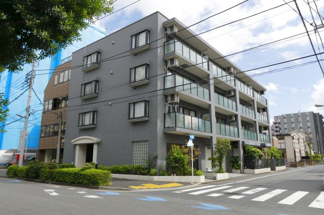 ヴァンベール瑞江