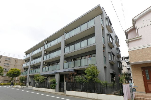 ヴァンベール瑞江