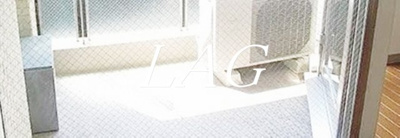 【バルコニー】 | アルティス向ヶ丘 | バルコニーです。