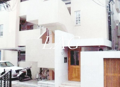 【外観】 | アルティス向ヶ丘 | 外観です。