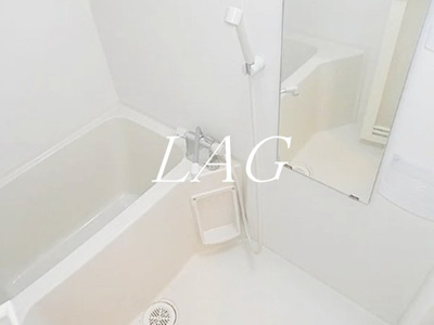 【浴室】 | アルティス向ヶ丘 | お風呂です。