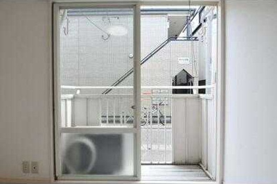 【バルコニー】 | クラッシー赤堤