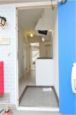 【玄関】 | クラッシー赤堤