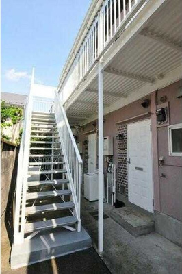 【その他共用部分】 | クラッシー赤堤