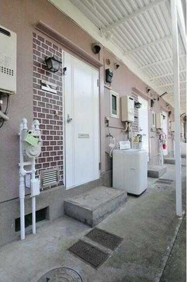 【ロビー】 | クラッシー赤堤