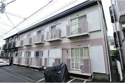 【外観】 | クラッシー赤堤