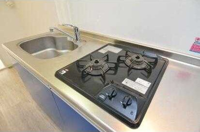 【キッチン】 | クラッシー赤堤