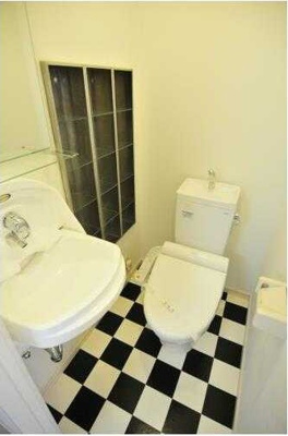 【独立洗面台】 | クラッシー赤堤