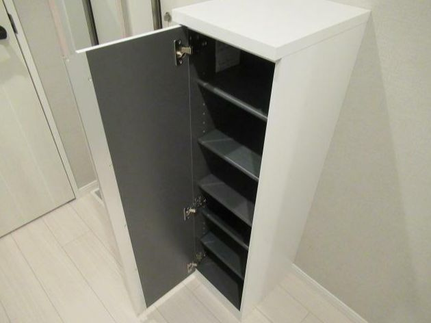 カサ　デ　ルーナの内装