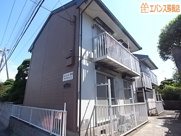 プレジール秀和の画像