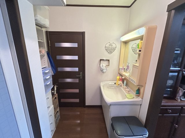 【洗面所】の画像