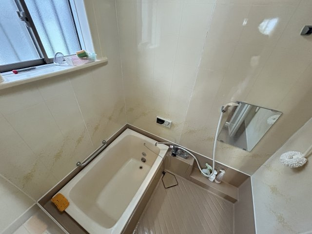 【浴室】の画像