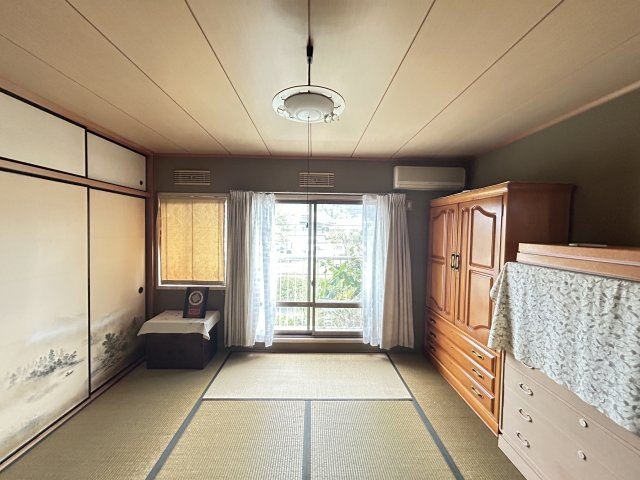 【和室】の画像