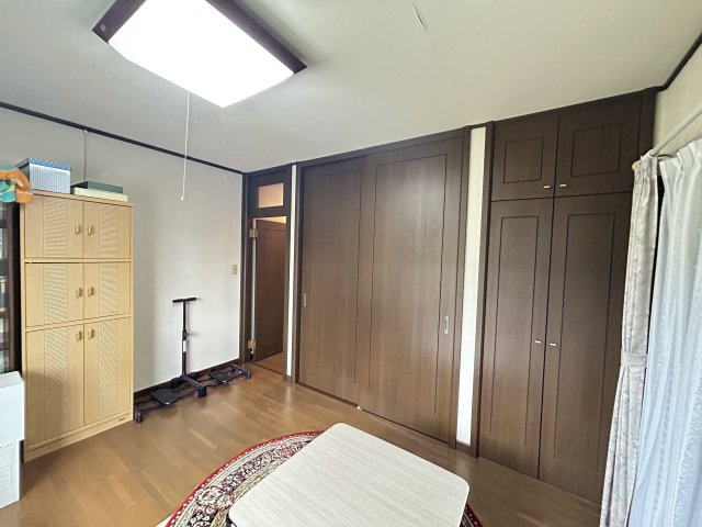 【洋室】の画像