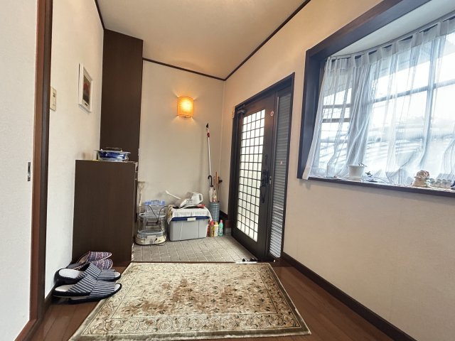 【玄関】の画像