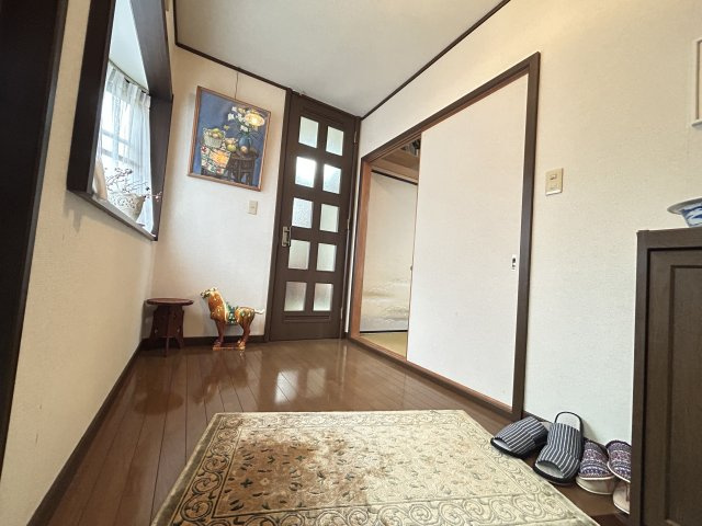 【玄関】の画像