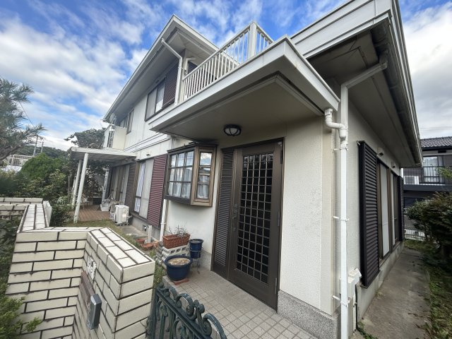 【外観】の画像