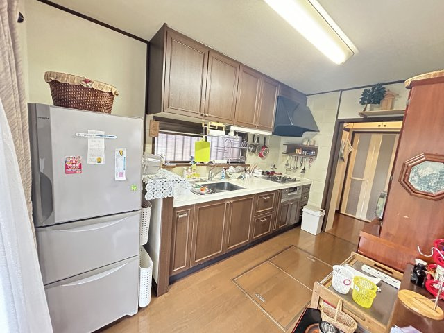 【キッチン】の画像