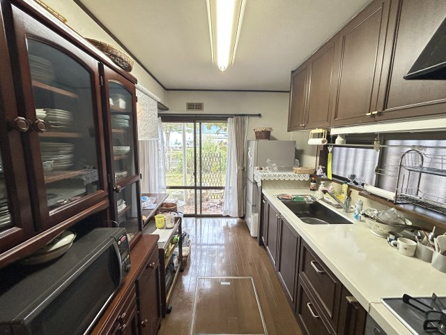 【キッチン】の画像