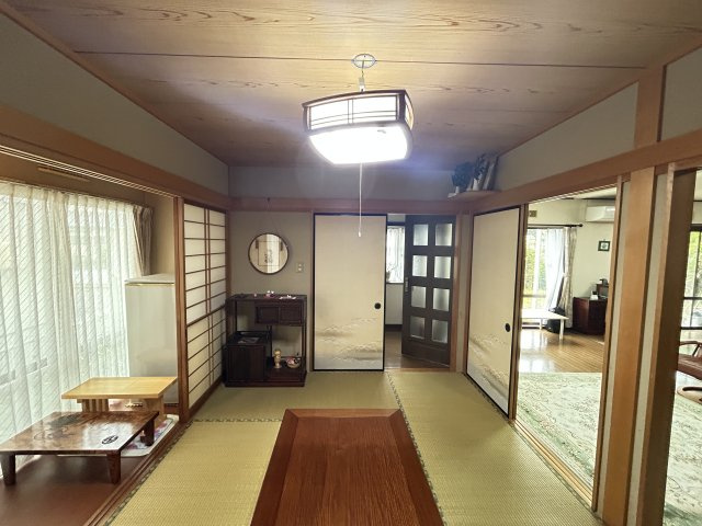 【和室】の画像