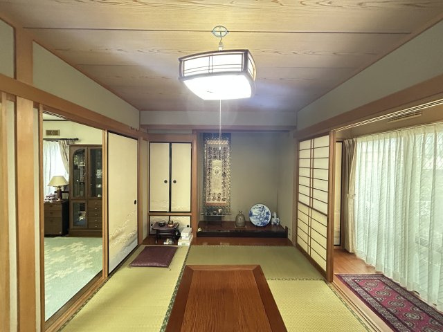 【和室】の画像