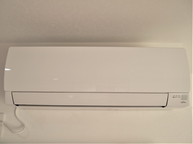 nichiwa bldg.の設備