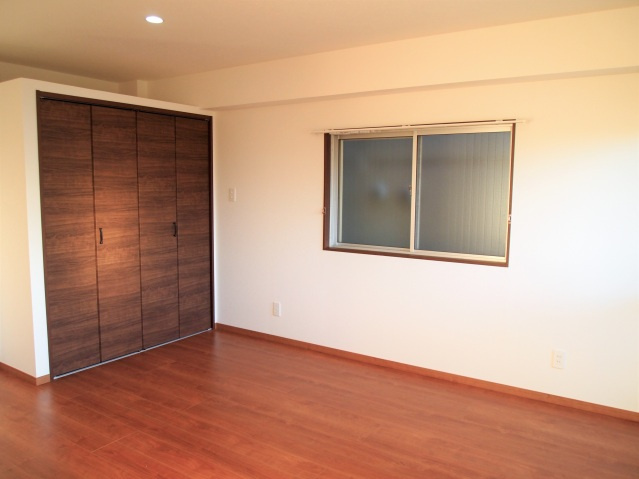 nichiwa bldg.の居間・リビング