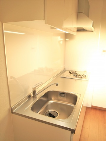 nichiwa bldg.のキッチン