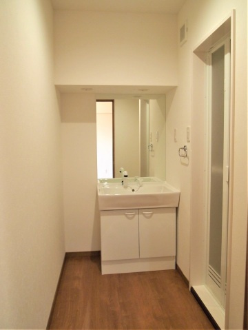 nichiwa bldg.の居間・リビング