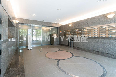 【その他共用部分】 | ルーブル羽田萩中