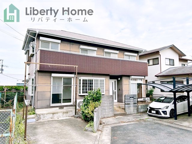 水戸市元吉田町　中古戸建の外観|ご予約をいただければ、『平日の空いた時間』『周辺物件まとめて見たい』『1件だけ見たい』ももちろん可能です♪
お気軽にお問合せください♪