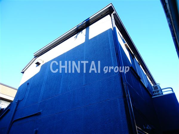 トヨトミハウスⅡ