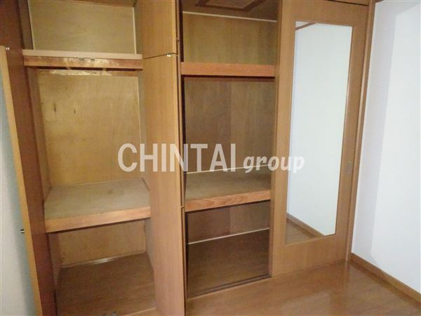 トヨトミハウスⅡの収納