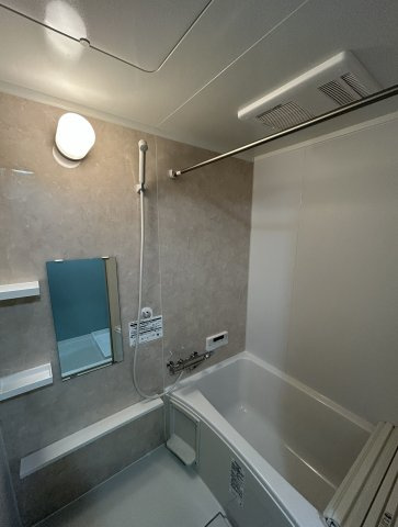 リーガル堺の浴室|ユニットバス