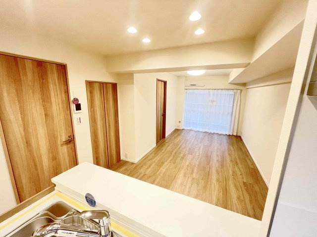 サンハイムフェニックス亀有のその他