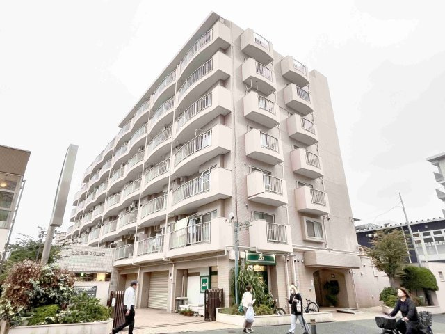 サンハイムフェニックス亀有