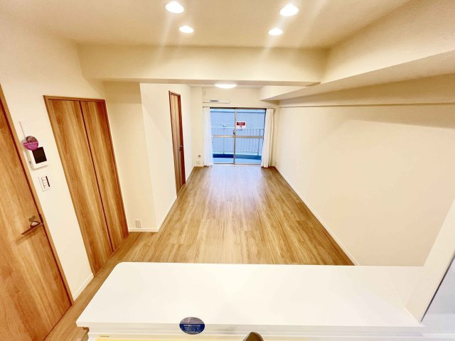 サンハイムフェニックス亀有のその他