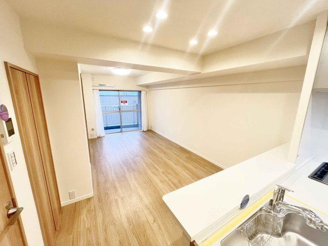 サンハイムフェニックス亀有のその他