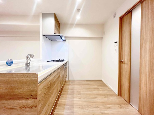 サンハイムフェニックス亀有のその他