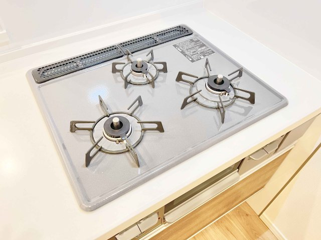 サンハイムフェニックス亀有のその他