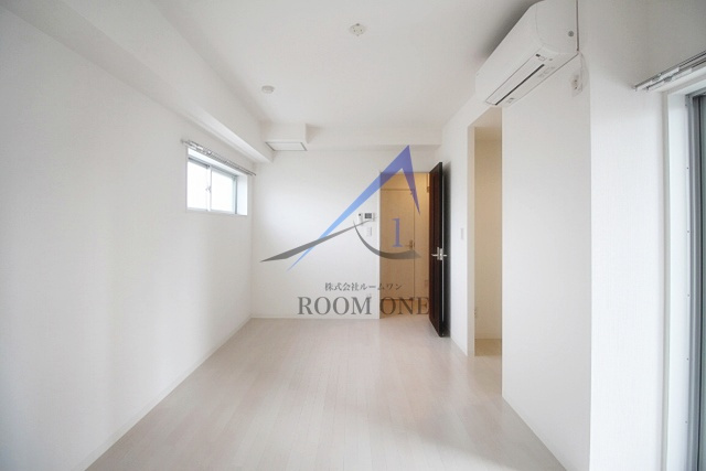 エムズコートの寝室|寝室です。