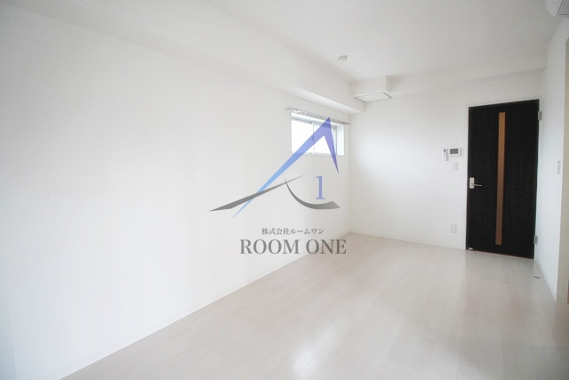 エムズコートの内装