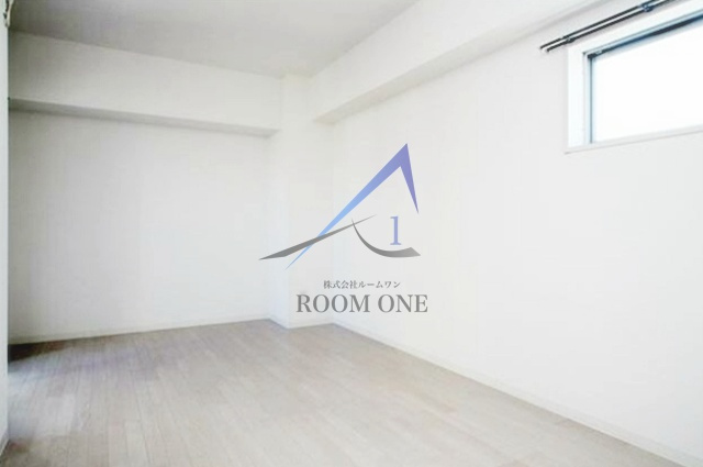 エムズコートの居間・リビング|洋室のお部屋です。