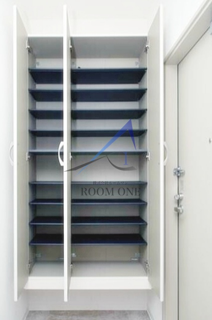 エムズコートの収納|収納です。