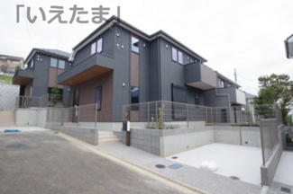 【外観】 | 9号棟