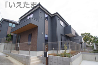 【外観】 | 9号棟